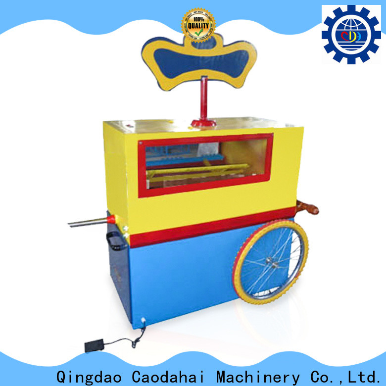 Caodahai soft toy making machine price personalized for industrial
