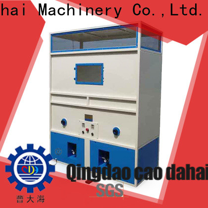 Caodahai toy stuffing machine personalized for industrial