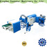 efficient ball fiber filling machine factory for production line