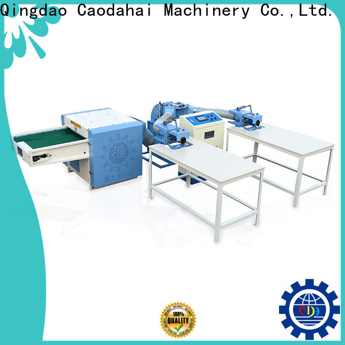 quality automatic pillow filling machine supplier for business