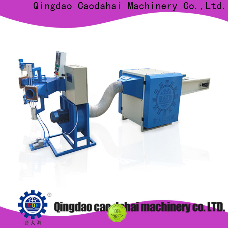 Caodahai automatic pillow filling machine factory price for business