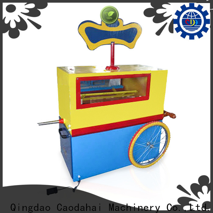 Caodahai animal stuffing machine wholesale for industrial