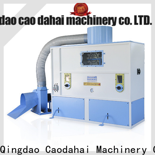 Caodahai productive bear stuffing machine wholesale for manufacturing