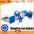 top quality ball fiber filling machine with good price for work shop