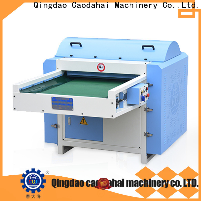 Caodahai fiber opening machine inquire now for manufacturing