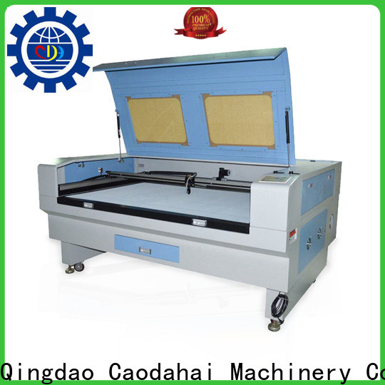practical laser machine manufacturer for work shop