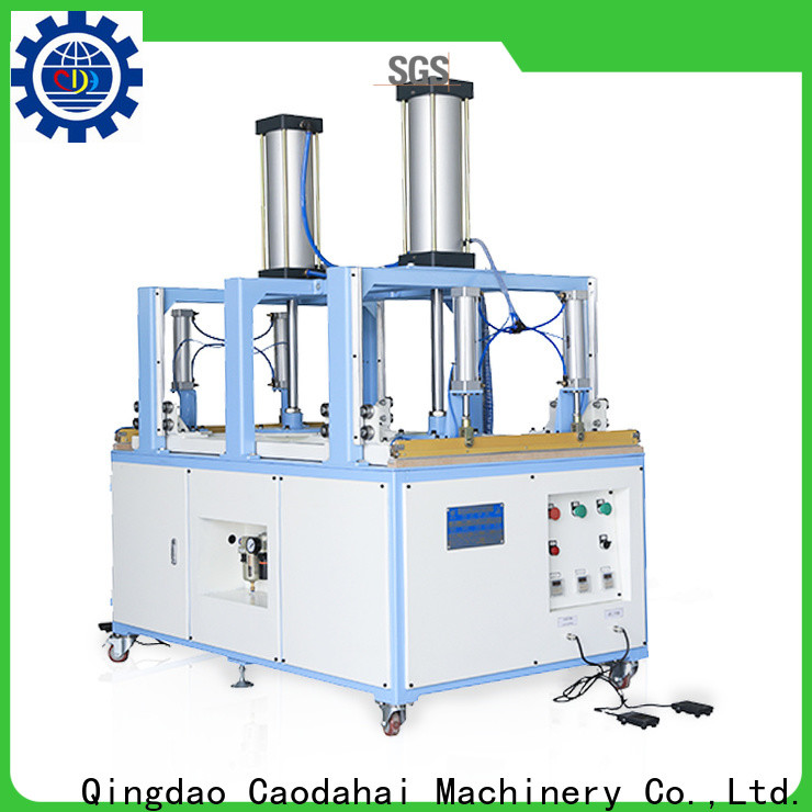Caodahai quality foam shredding machine for sale factory price for plant