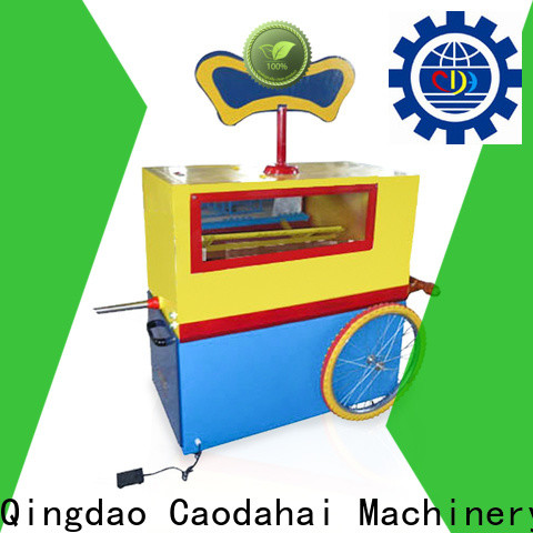 Caodahai soft toy making machine price factory price for industrial