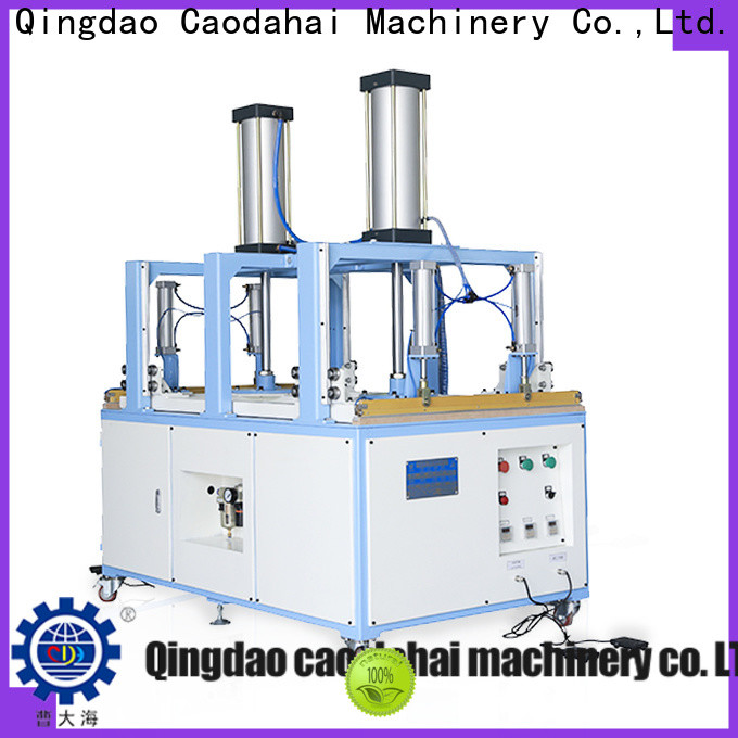 Caodahai quality automatic vacuum packing machine supplier for work shop