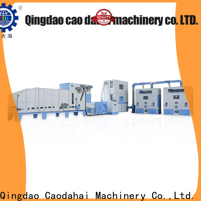 Caodahai toy filling machine factory price for manufacturing