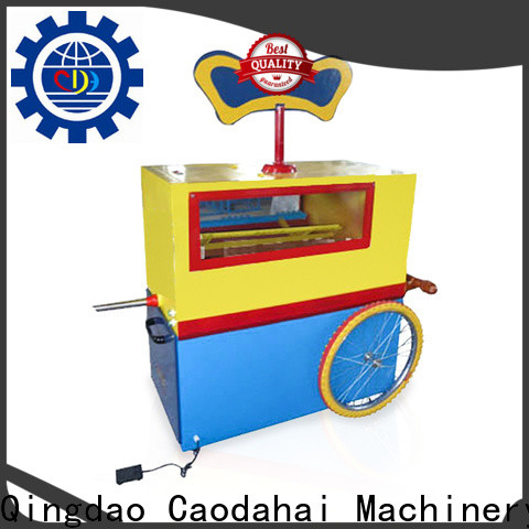 Caodahai bear stuffing machine personalized for industrial