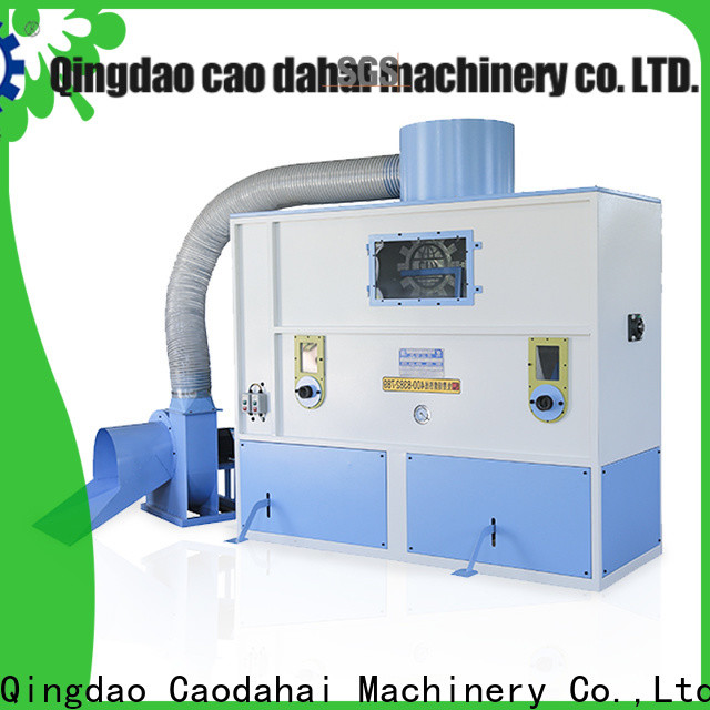 Caodahai animal stuffing machine factory price for industrial
