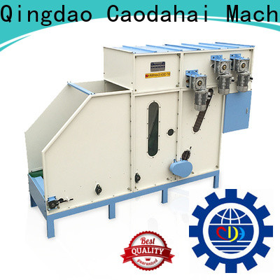 practical bale breaker machine customized for industrial