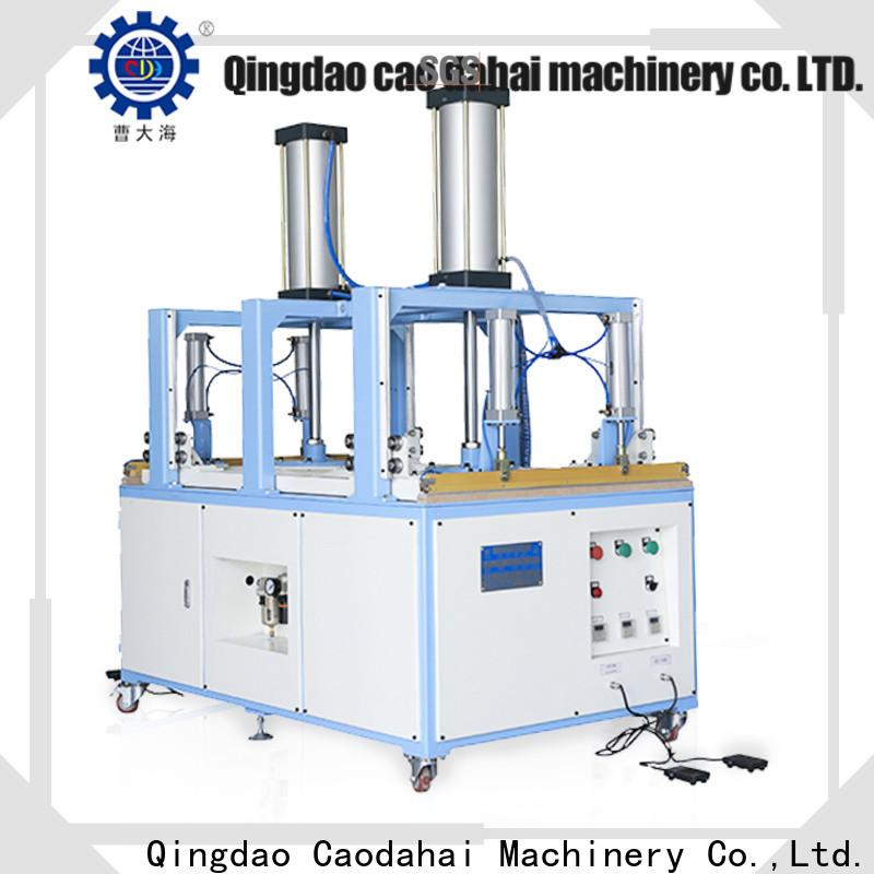 Caodahai certificated automatic vacuum packing machine supplier for business