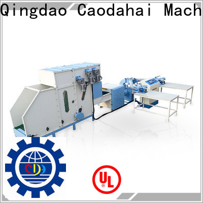 Caodahai pillow manufacturing machine wholesale for business
