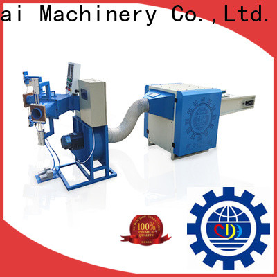 stable pillow making machine factory price for production line