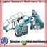 excellent ball fiber toy filling machine factory for production line
