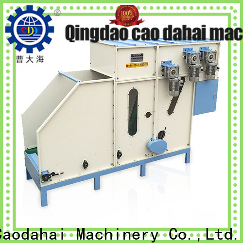 Caodahai practical automatic bale opener directly sale for commercial