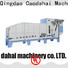 quality cotton bale opener machine customized for factory