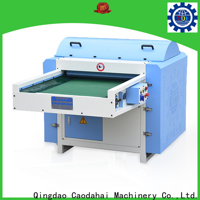 carding cotton opening machine factory for commercial