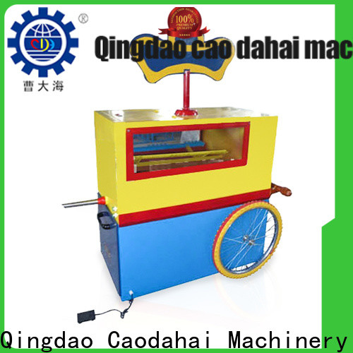 Caodahai toy filling machine factory price for manufacturing