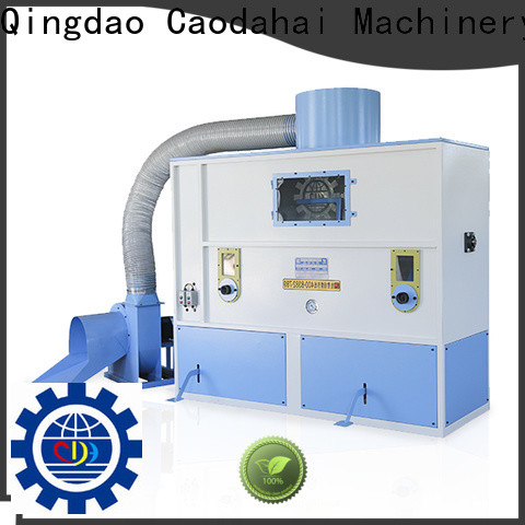 Caodahai soft toys making machine wholesale for commercial