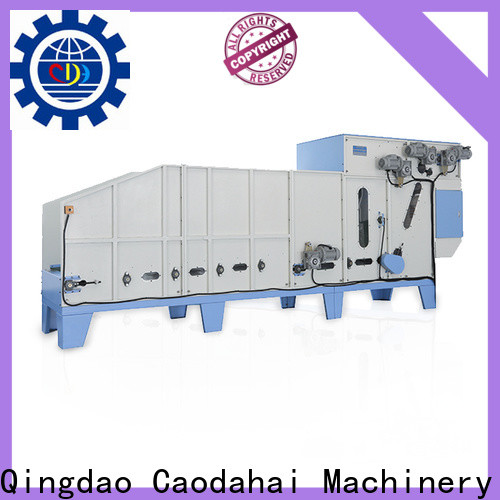 practical mixing bale opener from China for commercial