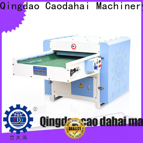 Caodahai cotton carding machine inquire now for industrial
