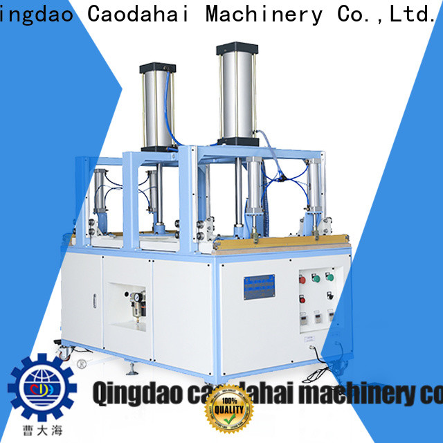 Caodahai pillow vacuum machine wholesale for work shop