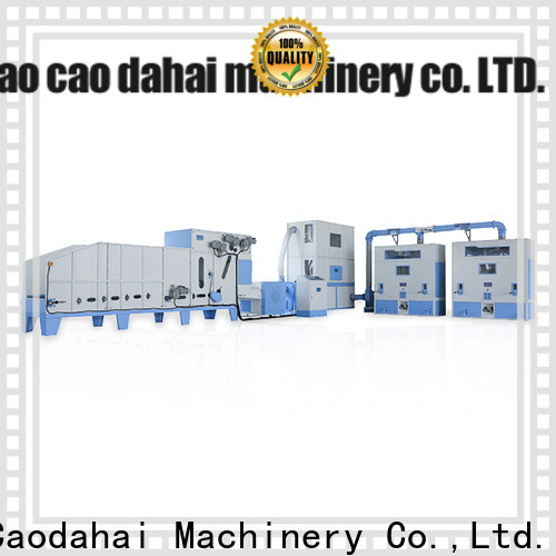 sturdy toy filling machine supplier for commercial