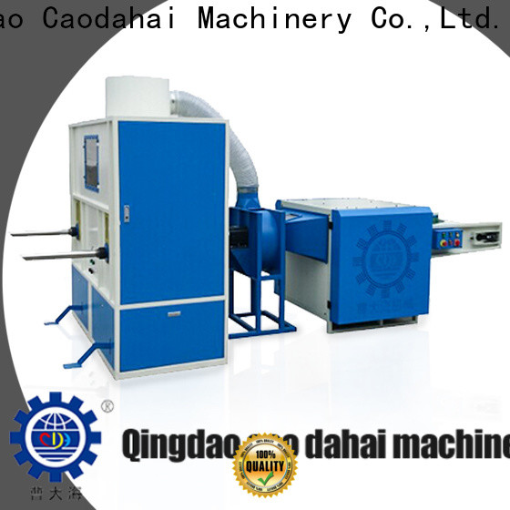 Caodahai stable bear stuffing machine personalized for manufacturing