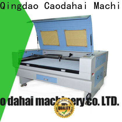 durable acrylic laser cutting machine directly sale for work shop
