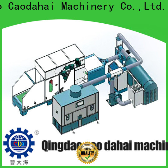 Caodahai top quality ball fiber machine design for business