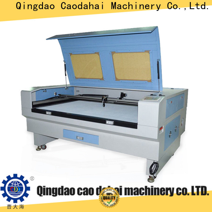durable co2 laser machine series for business