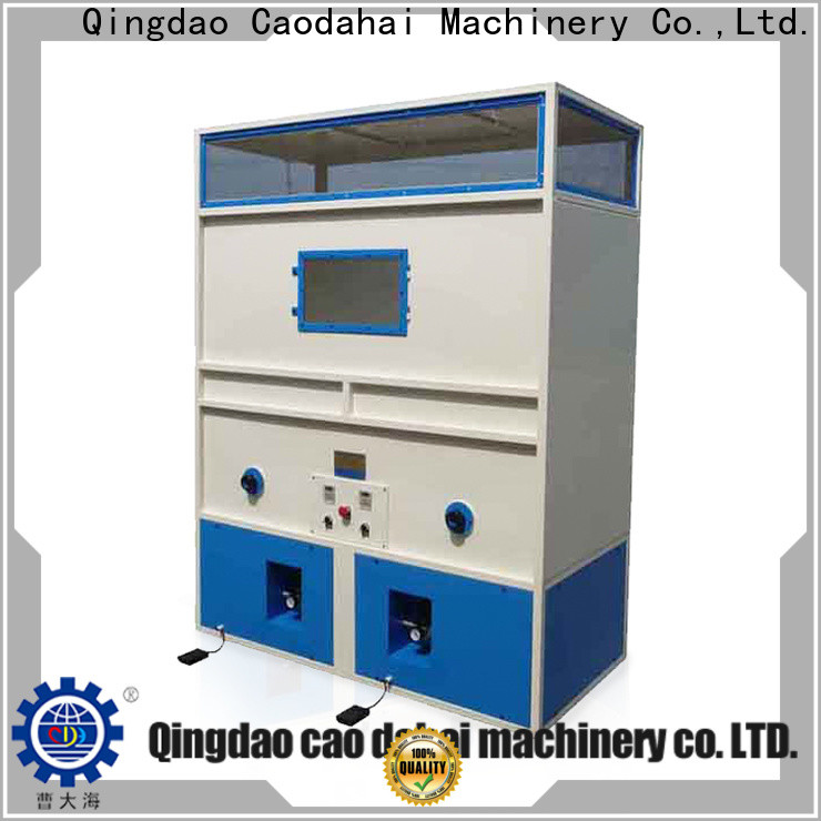 Caodahai quality toys filling production line supplier for industrial