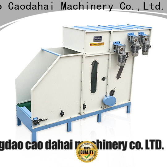 durable bale opening machine directly sale for factory