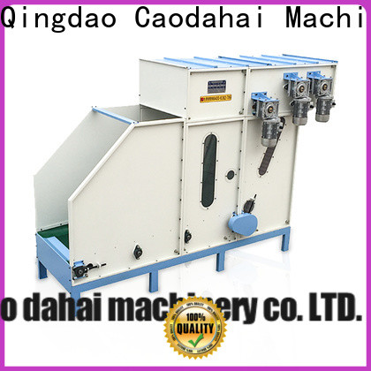 reliable cotton bale opener machine from China for industrial