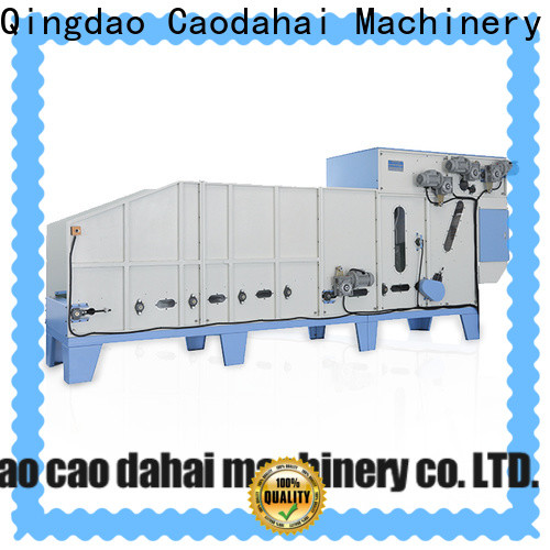 Caodahai automatic bale opener directly sale for commercial
