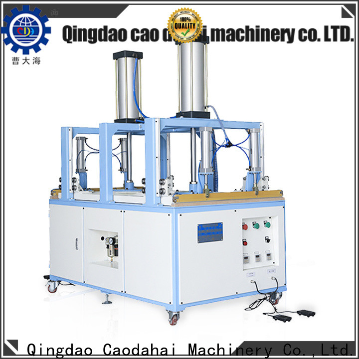 Caodahai vacuum pillow packing machine wholesale for production line