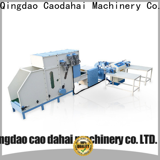 sturdy pillow machine supplier for business