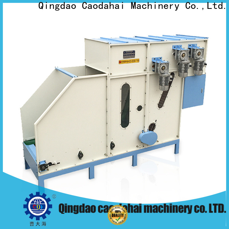 practical bale opening machine manufacturer for commercial