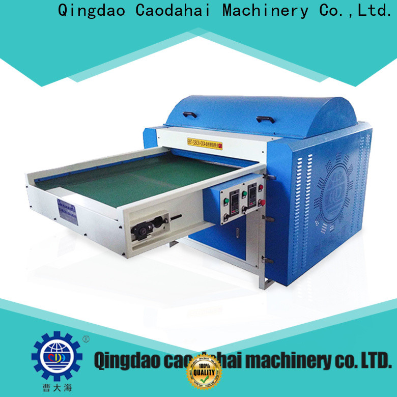cost-effective cotton carding machine factory for industrial