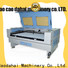 quality fiber laser cutting machine customized for soft toy