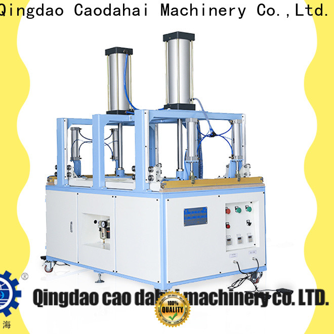 Caodahai stable vacuum packing machine personalized for work shop