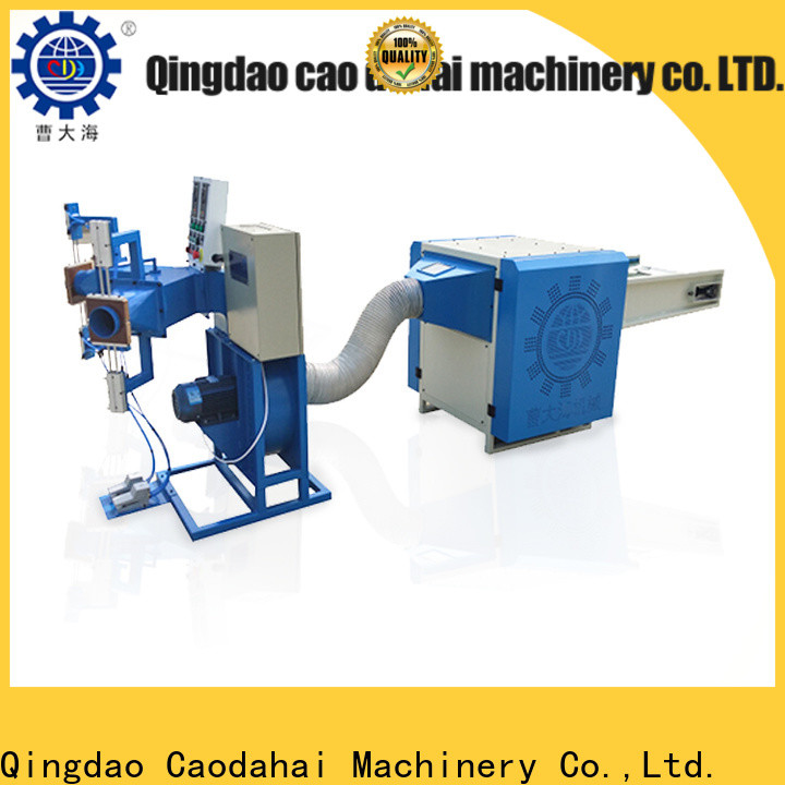 Caodahai pillow machine factory price for business
