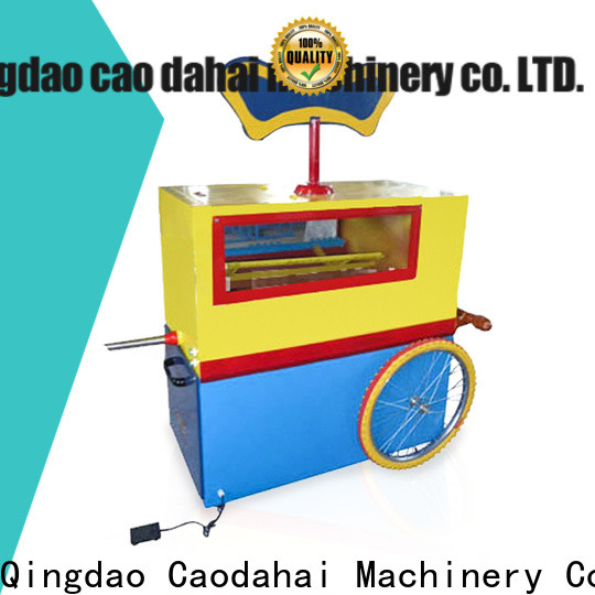 Caodahai sturdy stuffed animal stuffing machine personalized for industrial