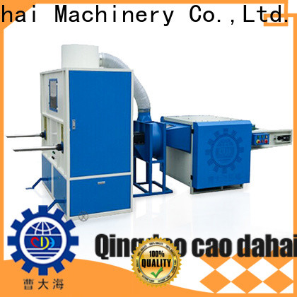 Caodahai foam filling machine wholesale for industrial
