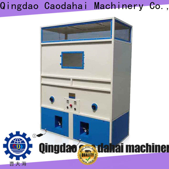 Caodahai quality toy filling machine wholesale for commercial