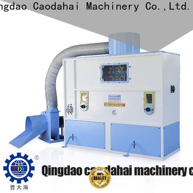 Caodahai toys filling production line personalized for commercial