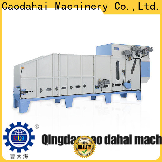 durable bale opening and feeding machine directly sale for industrial